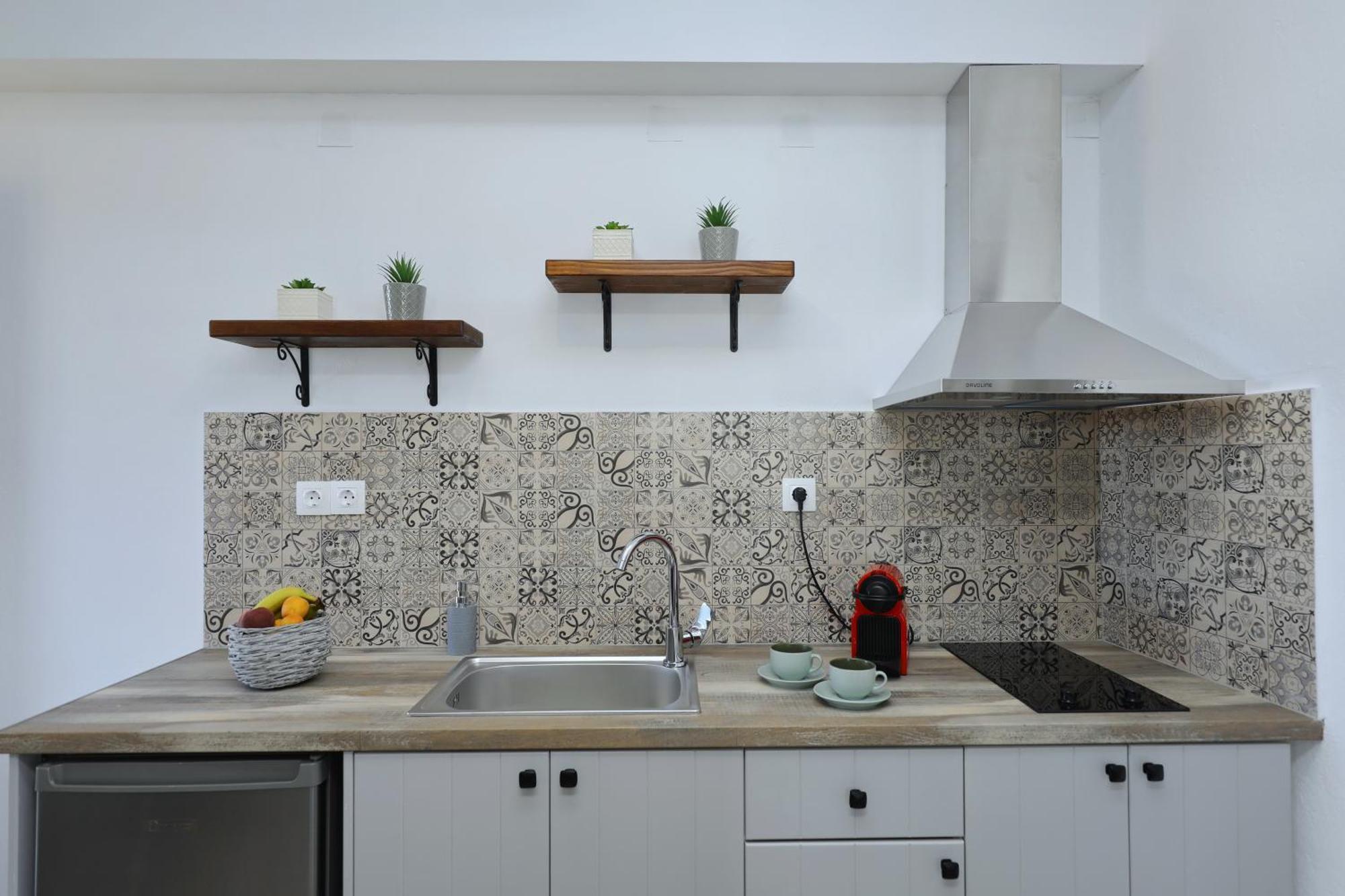 Tsoukalaria Studios Skopelos Town Bagian luar foto